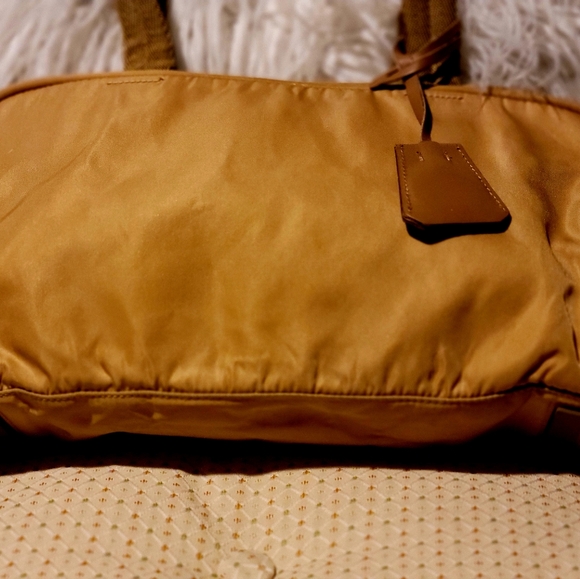 PRADA Vintage Tessuto - Nylon - Picture 2 of 4